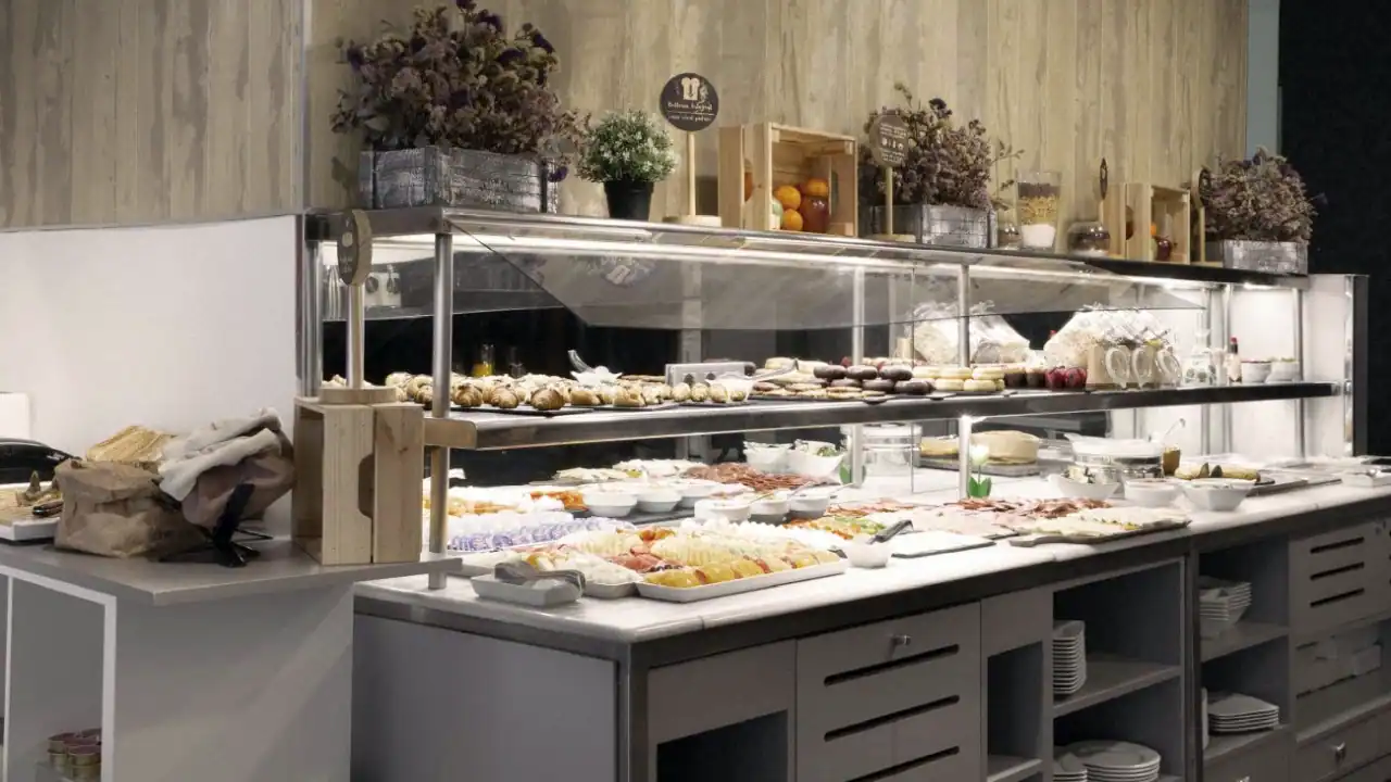 Petit Palace Plaza España